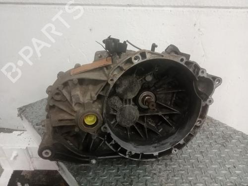 Gearbox FORD FOCUS C-MAX (DM2)  | BP7053985M3 