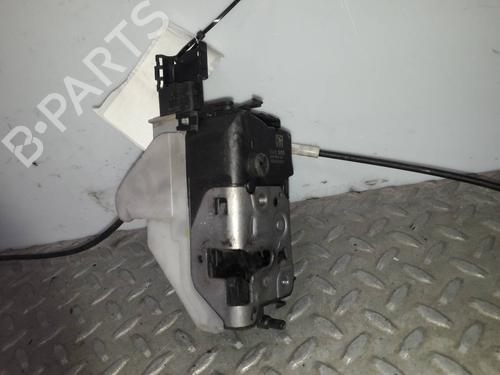 Rear left lock PEUGEOT 5008 (0U_, 0E_)  | BP13877417C100 