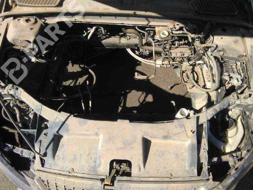 Hand brake FORD MONDEO IV Saloon (BA7) 2.0 TDCi | BP8783390I18  - Image 5