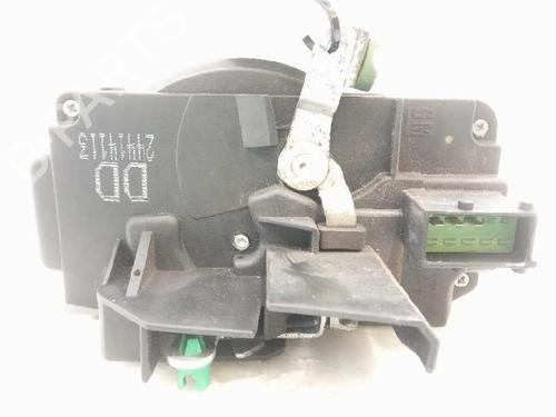 Front right lock OPEL VECTRA B (J96) 2.2 i 16V (F19) | BP4463566C97 