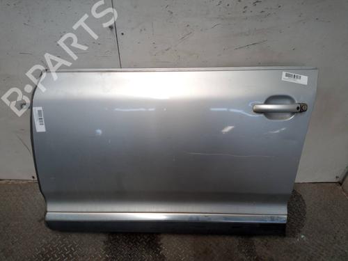 Used Left front door VW TOUAREG (7LA, 7L6, 7L7) 5.0 V10 TDI (313 hp) 13099692
