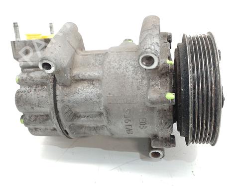 AC compressor CITROËN C4 I (LC_) 1.6 HDi | BP34507436M34 - Image 6