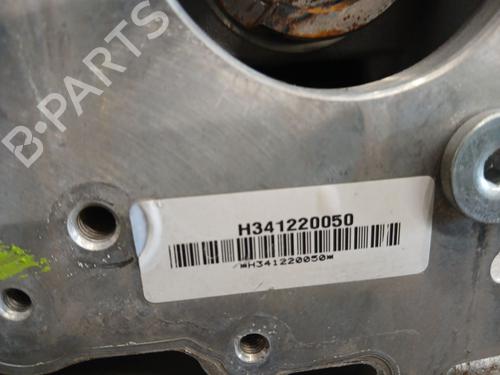 Cylinder head OPEL ANTARA A (L07) 2.2 CDTi 4x4 | BP34125936M5  - Image 9