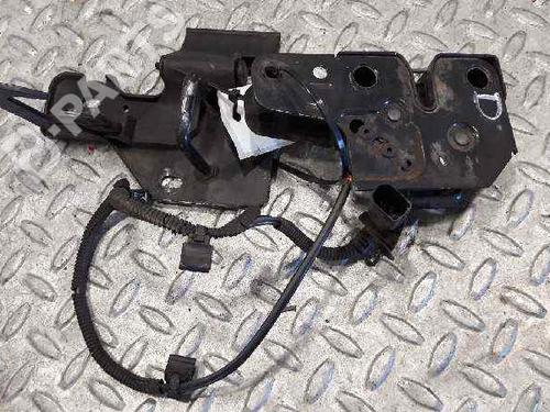 Used Hood lock Hood lock SEAT TOLEDO III (5P2) 2.0 FSI (150 hp) 8783639 8783639