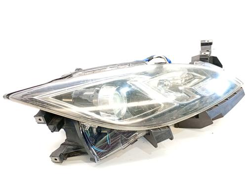 Right headlight MAZDA 6 Saloon (GH) 2.0 MZR-CD (GH14) | BP38565942C29 - Image 2