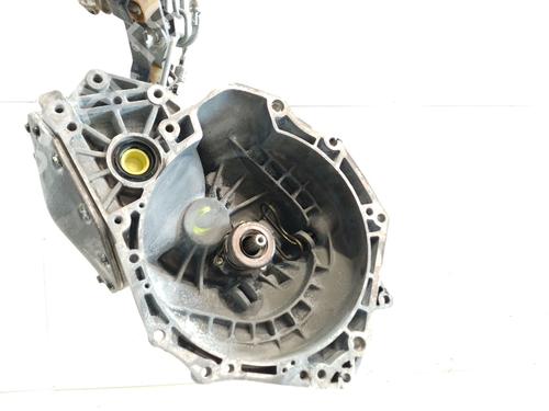 Used Gearbox OPEL ASTRA G Hatchback (T98) 1.6 16V (F08, F48) (101 hp) 27152261