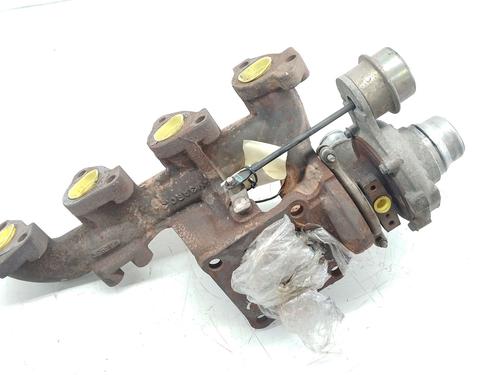 Turbocharger/Supercharger FORD TRANSIT CONNECT (P65_, P70_, P80_)  | BP3074993M71 