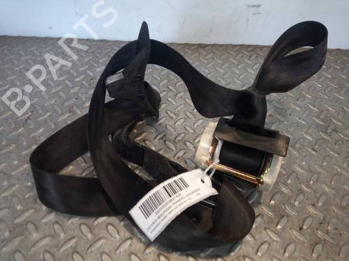Used Rear left seatbelt VW PASSAT B6 (3C2) 2.0 TDI 16V (140 hp) 13553983