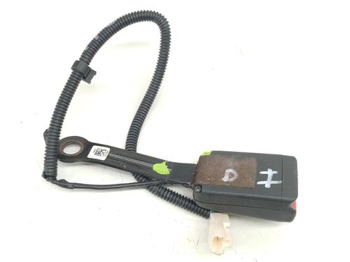 Engache cinturón Engache cinturón HYUNDAI i20 II (GB, IB) 1.2 (84 hp) 33953147 33953147