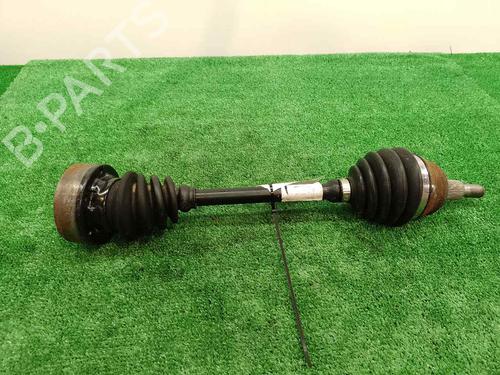 Used Left front driveshaft SEAT LEON (1M1) 1.9 TDI (110 hp) 17200815