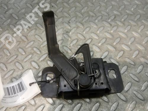 Used Hood lock Hood lock OPEL INSIGNIA A Saloon (G09) 2.0 CDTI (69) (131 hp) 8810089 8810089