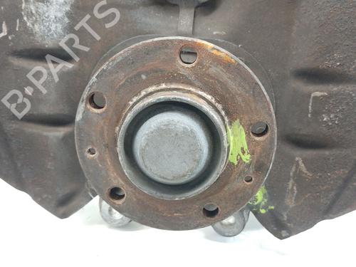 Right rear steering knuckle CITROËN C5 II Break (RE_) 2.0 HDi (RERHRH) | BP29500757M28 