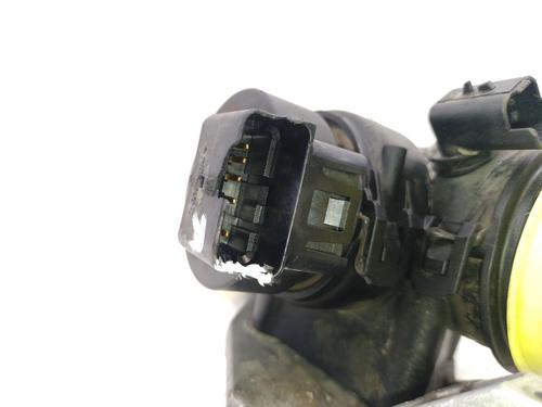 Throttle body CITROËN XSARA PICASSO (N68) 1.6 HDi | BP24144272M82 
