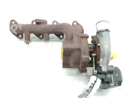 Turbocharger/Supercharger KIA OPTIMA (JF) 1.7 CRDi | BP34735064M71 - Image 5