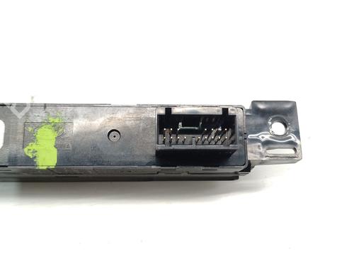 Warning switch LAND ROVER RANGE ROVER SPORT I (L320) 2.7 D 4x4 | BP32173358I22 