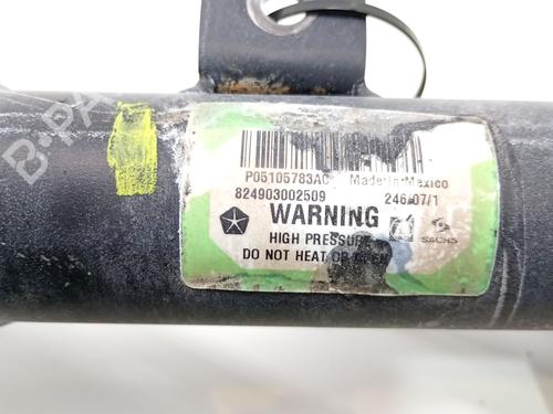 Left front shock absorber DODGE CALIBER 2.0 CRD | BP39649467M16  - Image 6