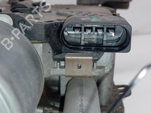 Front wiper motor VW GOLF VII (5G1, BQ1, BE1, BE2)  | BP19782575M29 