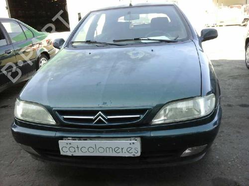 Left front driveshaft CITROËN XSARA (N1)  | BP6146769M38 