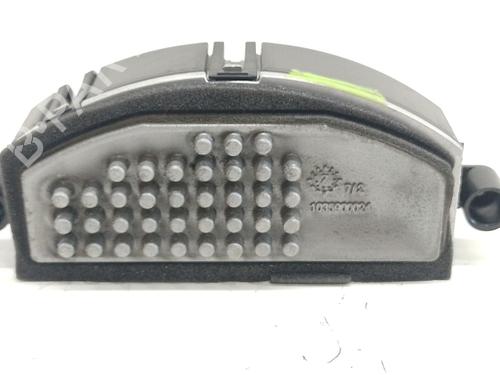Used Heater resistor Heater resistor MERCEDES-BENZ CLA Coupe (C117) CLA 200 (117.343) (156 hp) 32530123 32530123