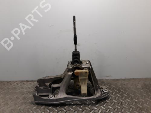 Gear lever MERCEDES-BENZ A-CLASS (W169)  | BP8497933M90 