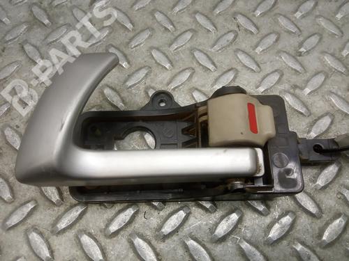Used Front left interior door handle Front left interior door handle HYUNDAI SANTA FÉ II (CM) 2.2 CRDi (155 hp) 9178932 9178932
