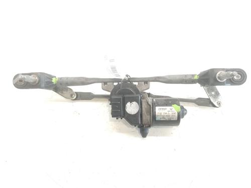 Used Front wiper motor FORD KA (RU8) [2008-2016]  24106843