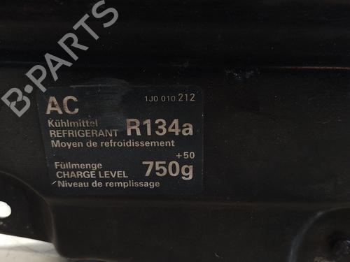 Frontplade/Frontkurv SEAT LEON (1M1) 1.6 16 V | BP27263129C72 