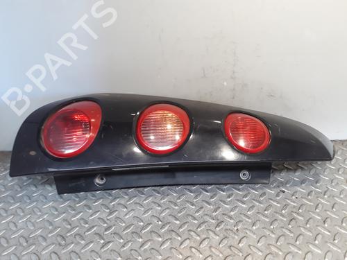 Used Left taillight SMART FORFOUR (454) [2004-2006]  8366387