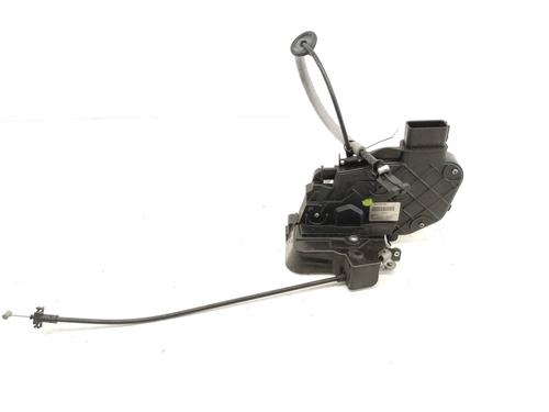 Used Front right lock VOLVO S80 I (184) [1998-2008]  18699532