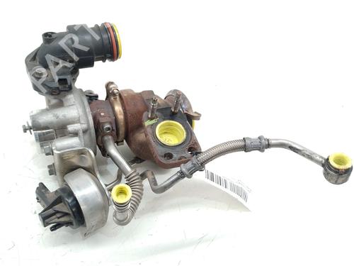 Used Turbocharger/Supercharger PEUGEOT RIFTER 1.5 BlueHDi 100 (102 hp) 32394377