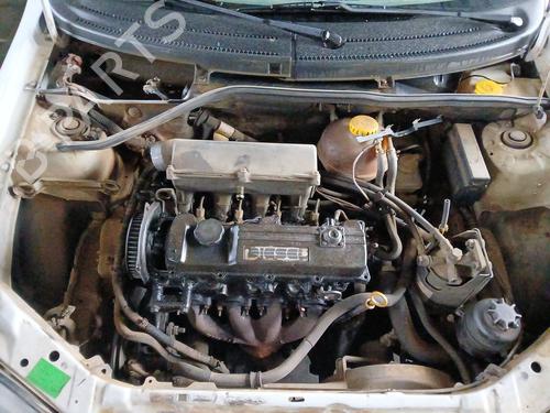 Used Gearbox OPEL COMBO Box Body/MPV (71_) 1.7 D (60 hp) 27152264