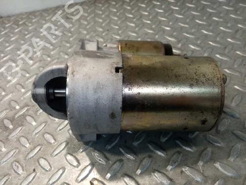 Used Starter DAEWOO KALOS (KLAS) 1.2 (72 hp) 7544098
