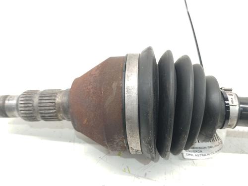 Left front driveshaft OPEL ASTRA J (P10) 1.7 CDTI (68) | BP34621632M38 - Image 3