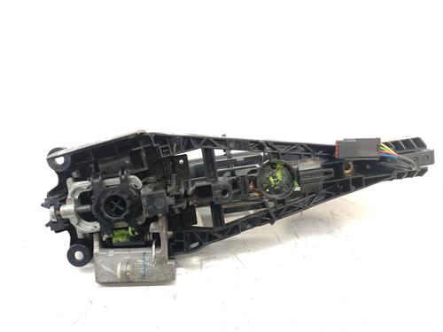 Front right exterior door handle OPEL ASTRA J (P10) 1.3 CDTI (68) | BP24704154C129 