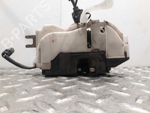 Used Front right lock SEAT IBIZA II (6K1) [1993-2002]  7215408