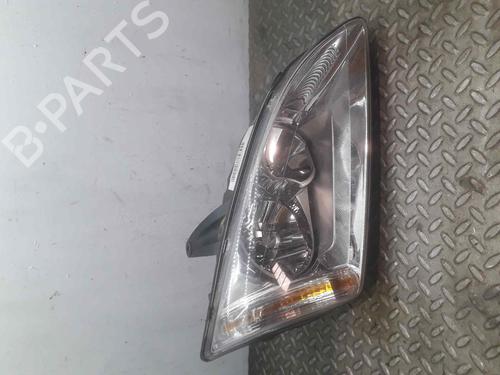 Højre forlygte FORD FOCUS II (DA_, HCP, DP) [2004-2013]  3554367