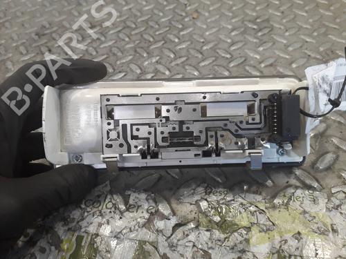 Interior roof light BMW 3 Coupe (E46)  | BP10080589I8 