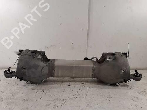 Rear axle PEUGEOT 508 I (8D_) 2.0 HDi | BP5393908M2 