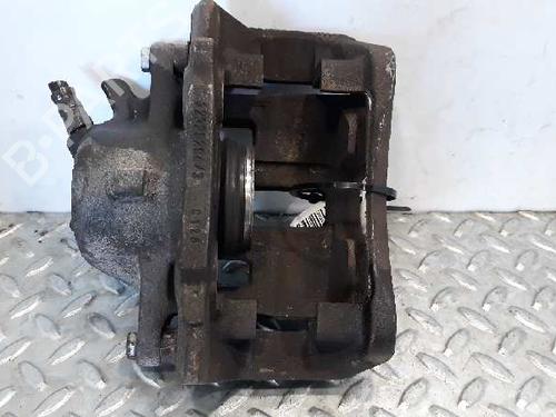 Right front brake caliper PEUGEOT 406 Coupe (8C)  | BP11624292M104 