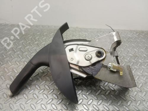 Hand brake NISSAN QASHQAI / QASHQAI +2 I (J10, NJ10, JJ10E)  | BP9237657I18 