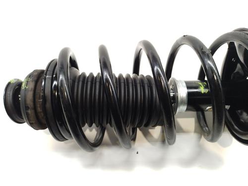 Left front shock absorber CHEVROLET AVEO / KALOS Saloon (T250, T255) 1.2 | BP24704040M16 