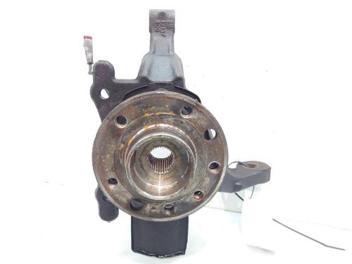 Used Left front steering knuckle OPEL ZAFIRA / ZAFIRA FAMILY B (A05) [2005-2019]  3083455