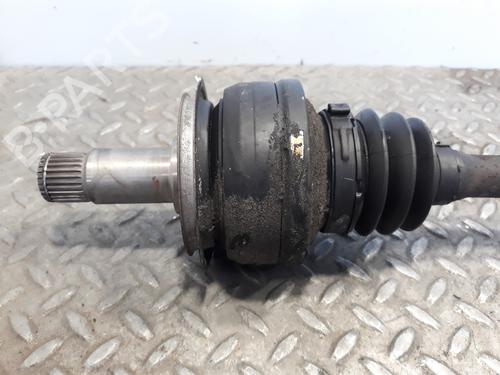 Left rear driveshaft MERCEDES-BENZ E-CLASS (W211)  | BP13251327M40 
