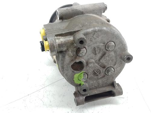 AC compressor FORD FIESTA VI (CB1, CCN) 1.4 | BP29638199M34 