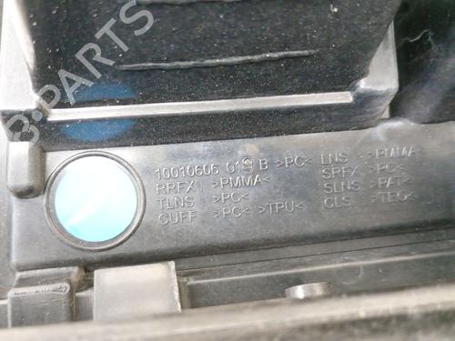 Right taillight CADILLAC CTS 3.2 | BP38178971C35 - Image 6