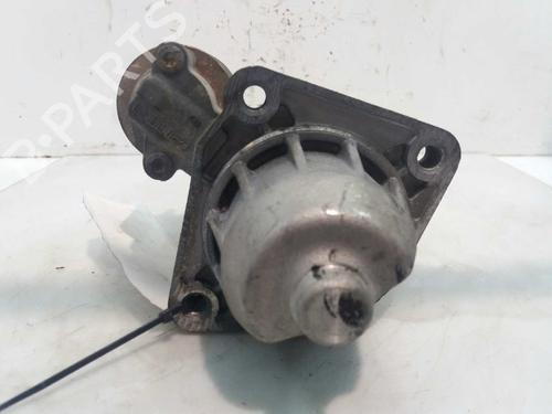 Startmotor FORD FOCUS I (DAW, DBW)  | BP3128426M8 