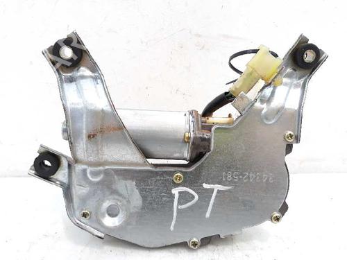 Rear wiper motor HONDA HR-V (GH_) 1.6 16V (GH1, GH3) | BP4690240M102 