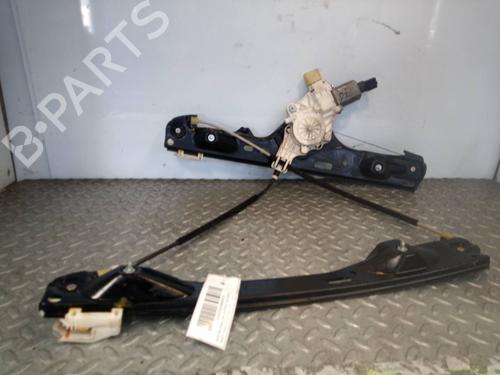 Used Front left window mechanism BMW X1 (E84) sDrive 18 d (143 hp) 12939506