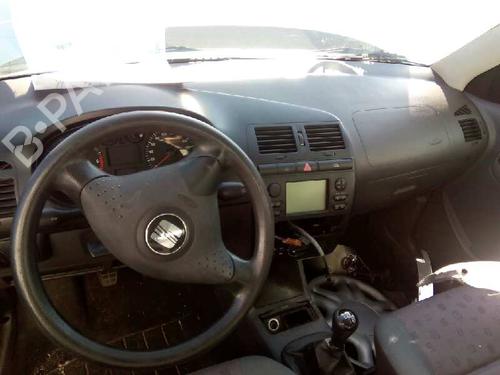 Left taillight SEAT IBIZA II (6K1)  | BP3057462C34 