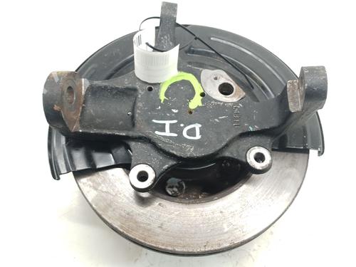 Used Right front steering knuckle Right front steering knuckle SSANGYONG REXTON / REXTON II (GAB_) 2.7 Xdi Turbo 4x4 (180 hp) 33293048 33293048